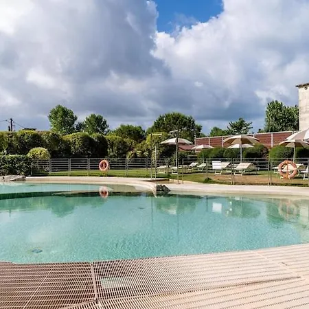 Ferienhaus Tenuta Primero Family Collection *