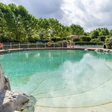 Tenuta Primero Family Collection Ferienhaus
