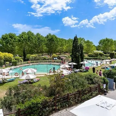 Ferienhaus Tenuta Primero Family Collection