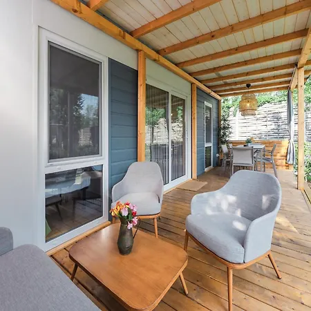 Tenuta Primero Family Collection Holiday home *